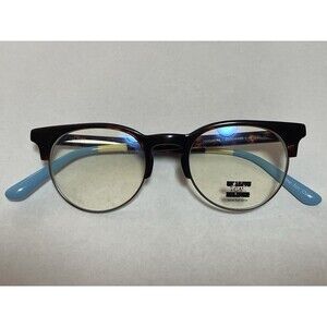 TOMS Celeste Eyeglasses – Authentic Designer Frames – Classic Tortoise / Brown